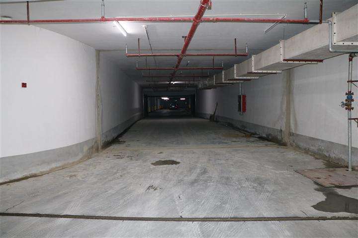 地下車(chē)庫(kù)防水公司