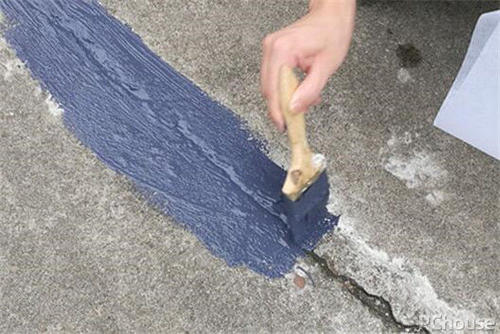 屋頂漏水