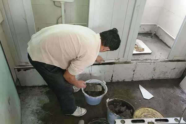 衛(wèi)生間防水