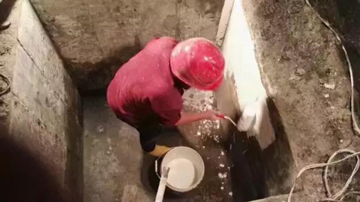 電梯井堵漏