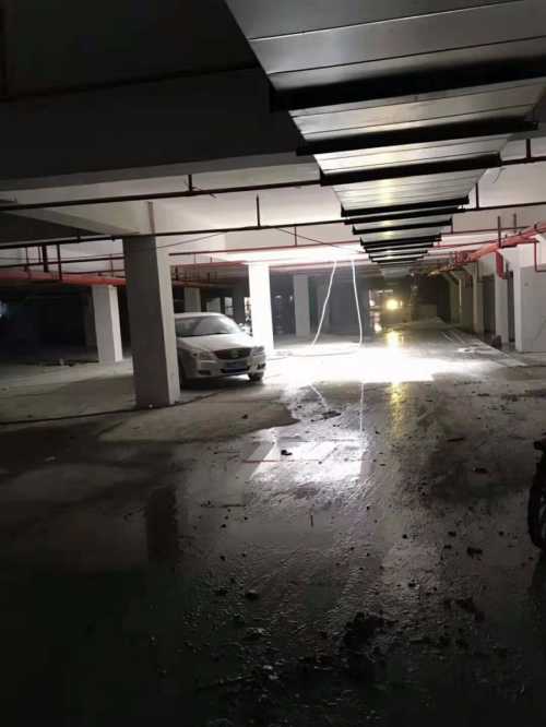 銅陵堵漏公司