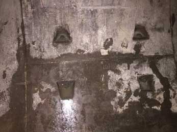 廣東隧道堵漏