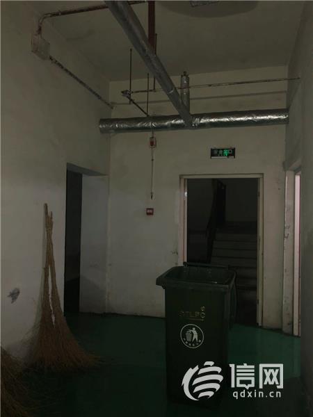 青島堵漏公司