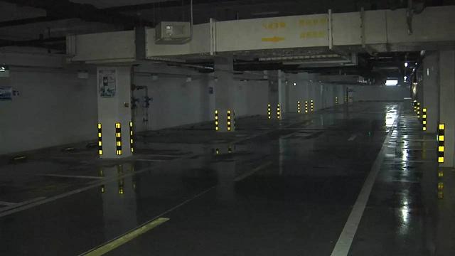 青島地下室堵漏