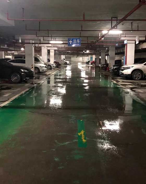 長沙堵漏公司