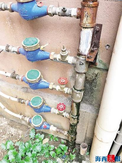 廈門管道堵漏