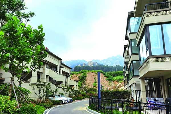 青島地下室堵漏