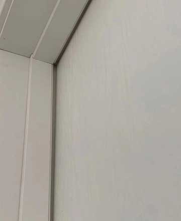 徐州地下車庫堵漏