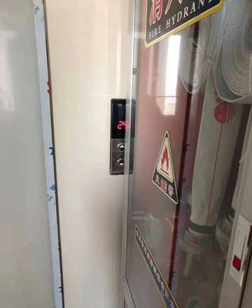 徐州地下車庫堵漏