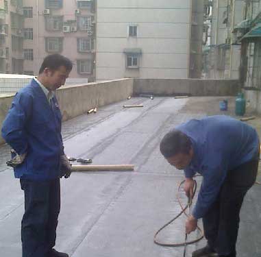 開原地下室堵漏