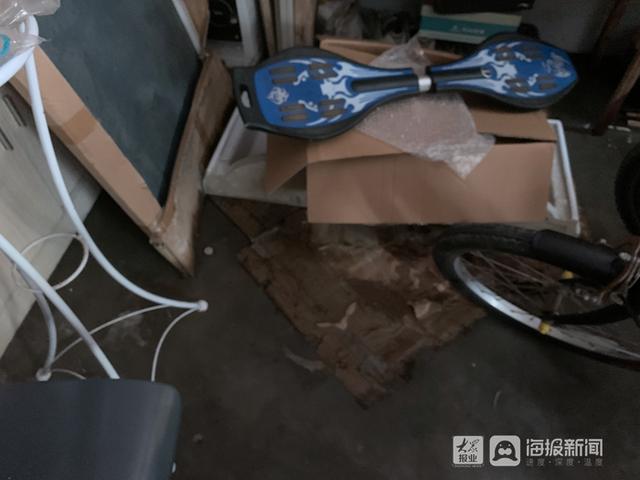 東營地下室堵漏
