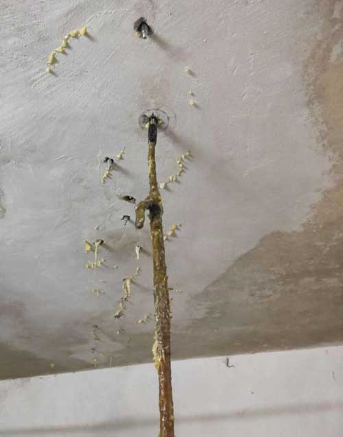 溫州堵漏公司