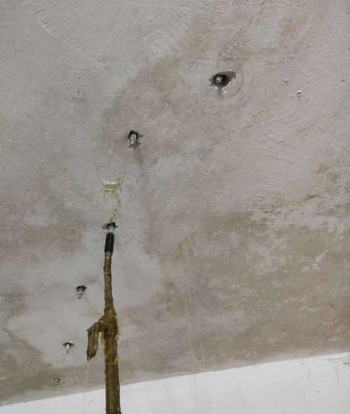 溫州堵漏公司