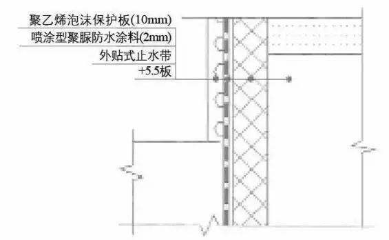 地鐵堵漏