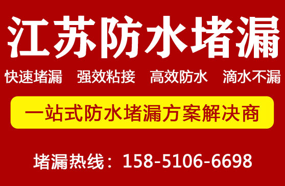 江蘇堵漏公司