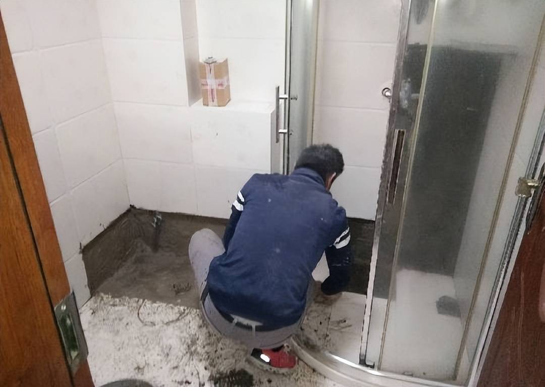注膠補漏