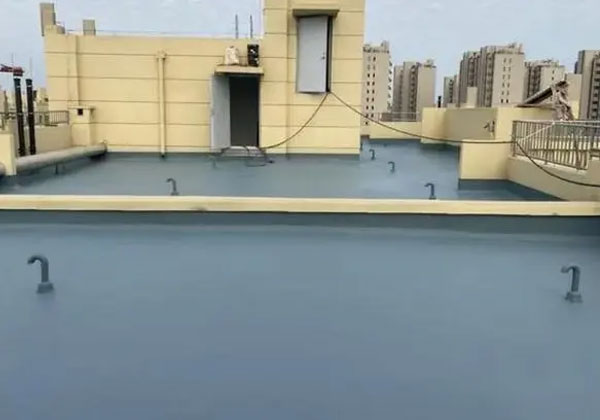 深圳屋頂防水